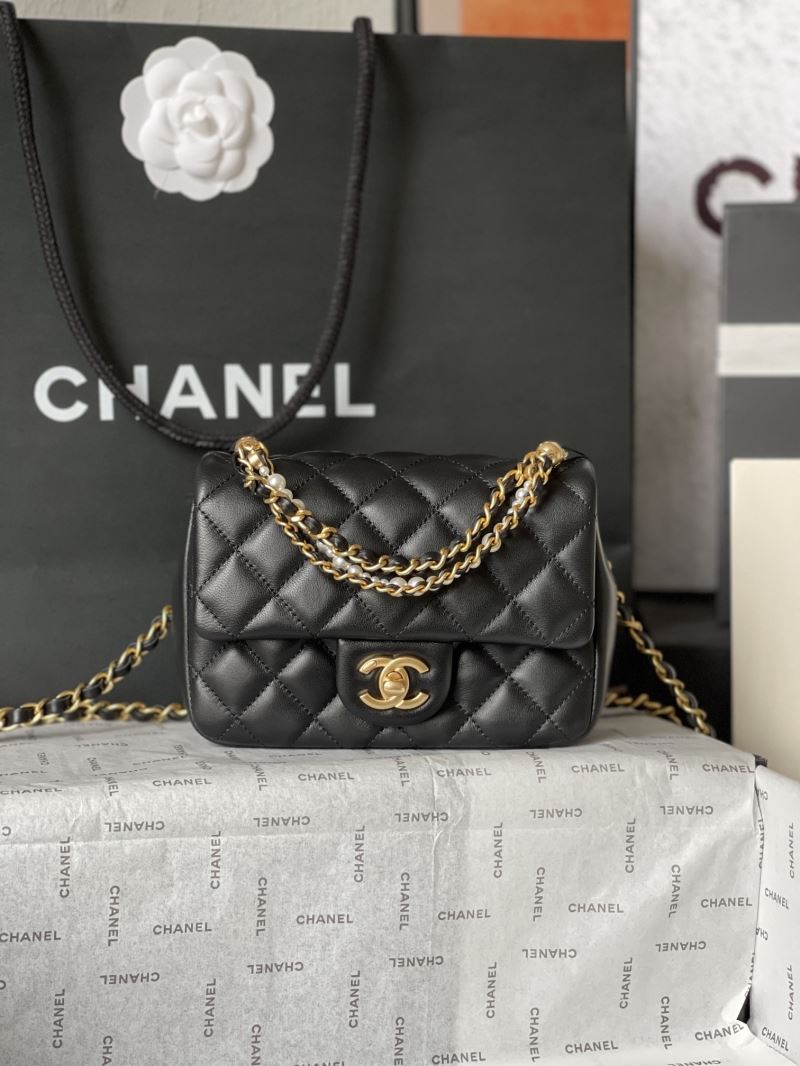 Chanel Stachel Bags